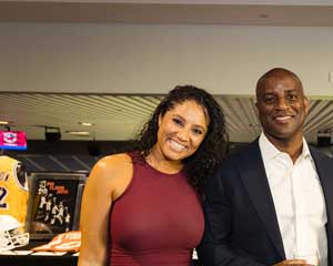 PFRPA Champions Banquet Houston